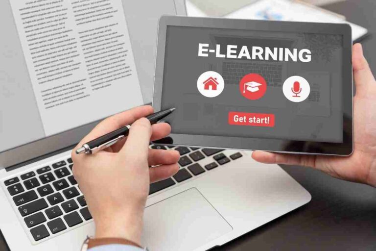 Why Online Learning is Better Than Face to Face: 5 Benefits of eLearning