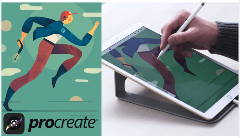 Unleash Your Creativity: Digital Illustration Course with Procreate on Skillshare