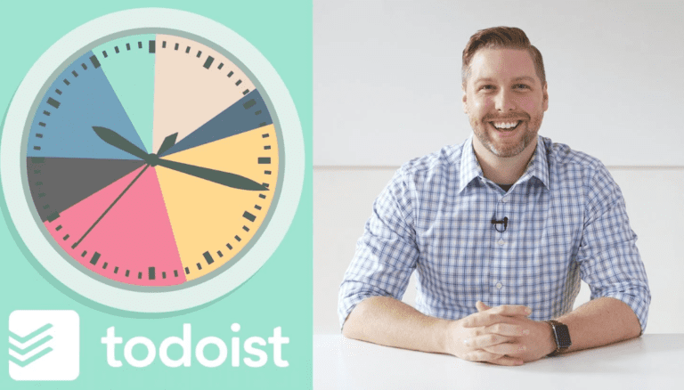 Managing Attention in the Digital Age: Productivity Tips with Todoist
