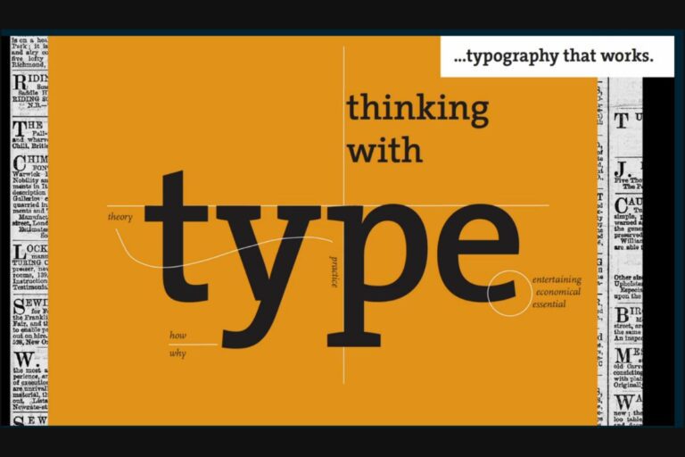 Typography That Works: Mastering Typographic Composition and Fonts on Skillshare
