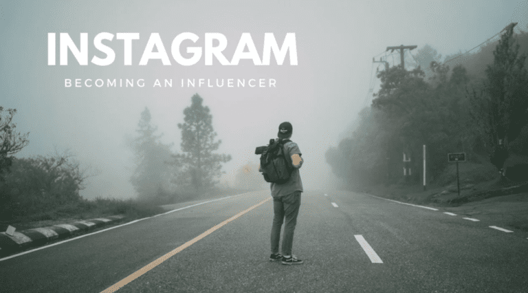 Becoming an Instagram Influencer: How to Create Authentic Content and Monetize Your Following
