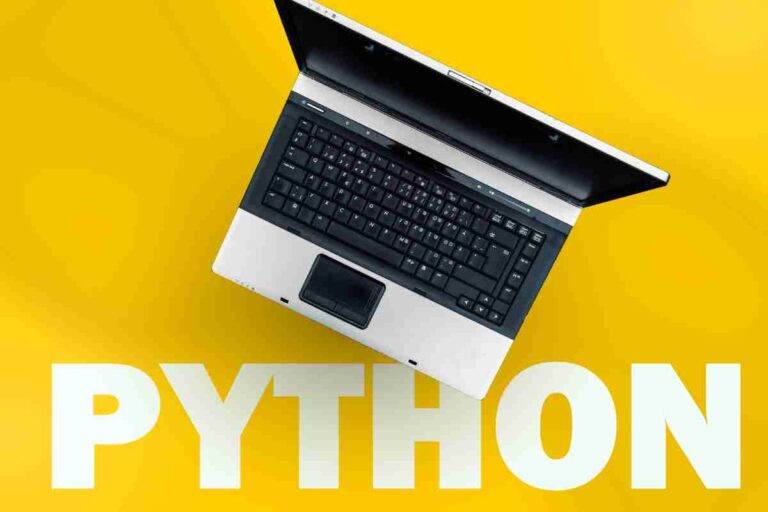 How Long Does it Take to Learn Python?