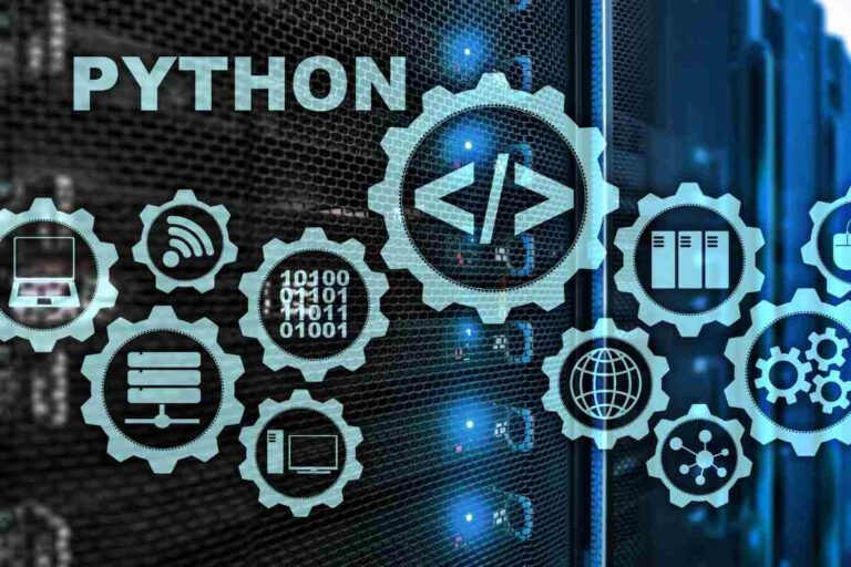 The Rise of Python: Why It’s the Most In-Demand Skill for the Job Market