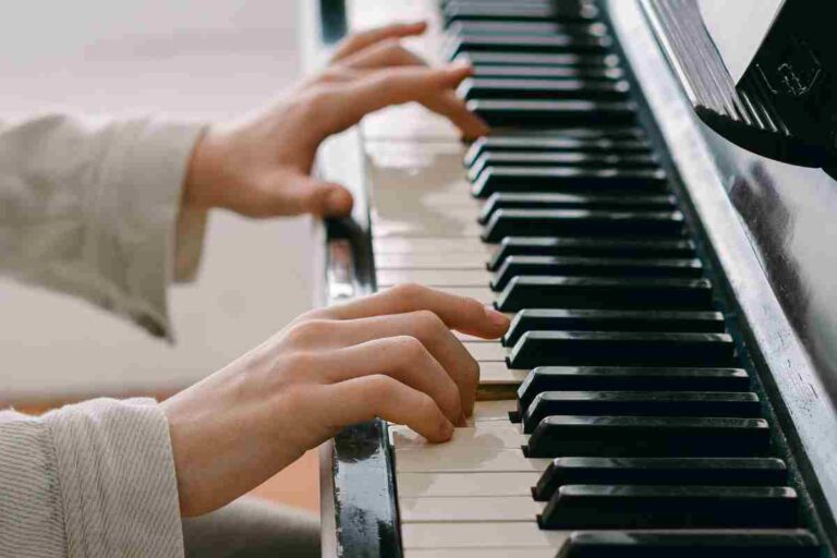 The 10 Best Online Courses for Piano