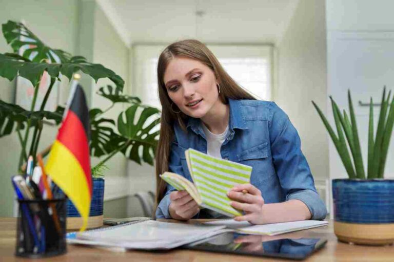 10 Best German Online Courses To Master the German Language