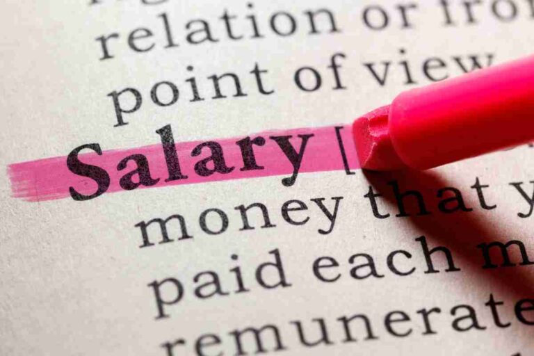 Python vs C++ Salary Comparison: What is the salary of Python vs C++?