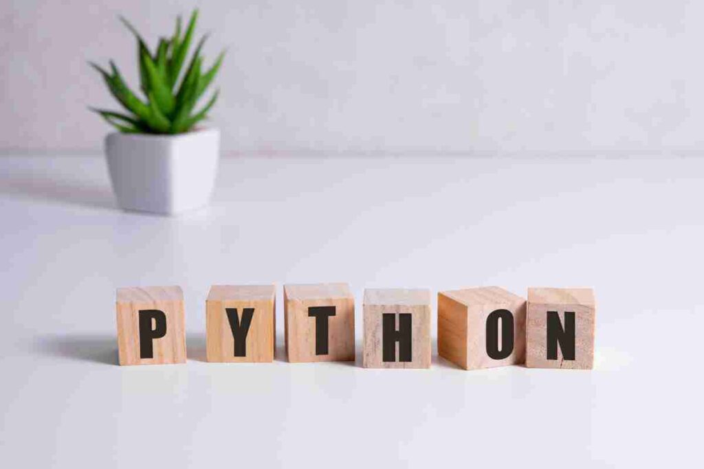 Is Learning Python Enough to Get a Job