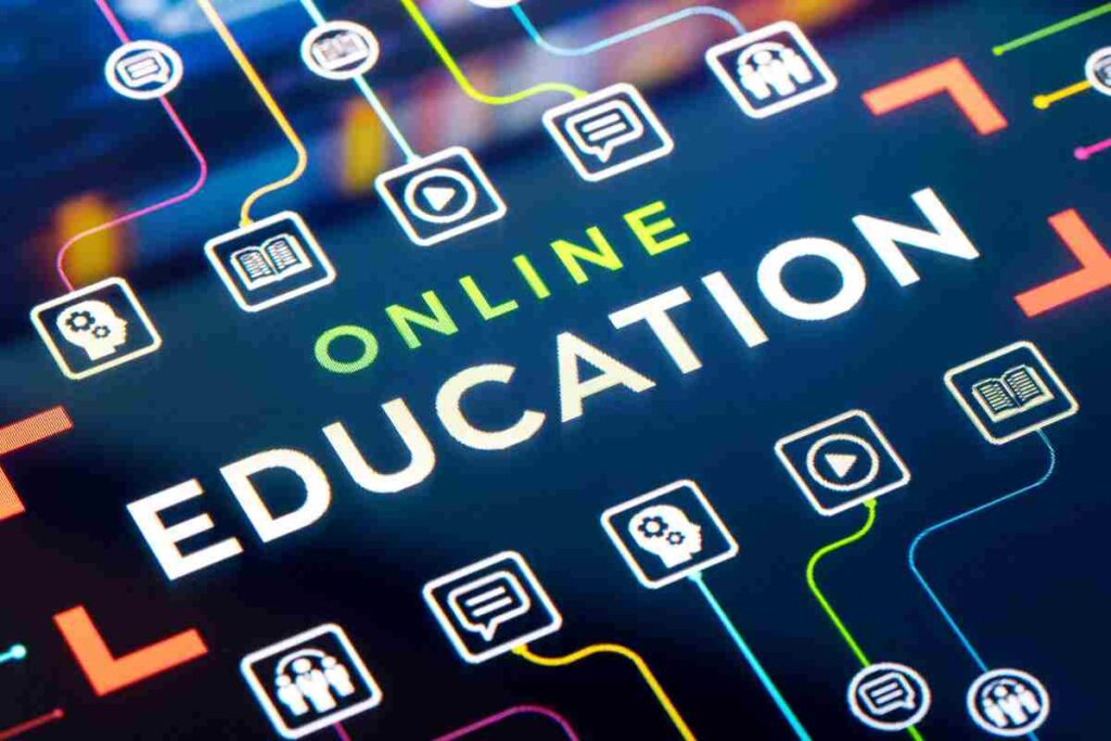 The Rise Of Online Education The Pros and Cons For Students